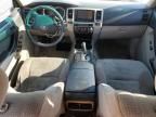 2004 Toyota 4runner SR5