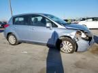 2009 Nissan Versa S