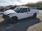 2003 Chevrolet S Truck S10