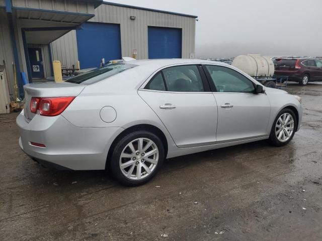 2015 Chevrolet Malibu LTZ