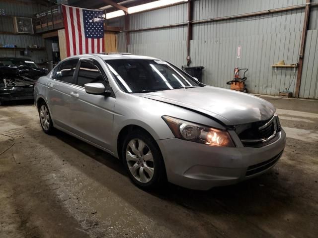 2008 Honda Accord EXL