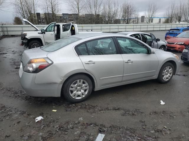 2011 Nissan Altima Base