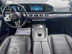 2021 Mercedes-Benz GLS 450 4matic