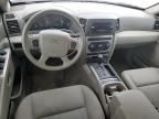 2007 Jeep Grand Cherokee Laredo