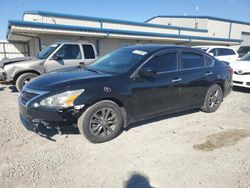 2015 Nissan Altima 2.5 en venta en Earlington, KY