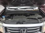 2012 Honda Pilot EXL