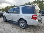 2015 Ford Expedition XLT