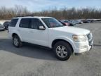 2010 Ford Explorer XLT