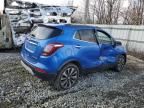 2018 Buick Encore Essence