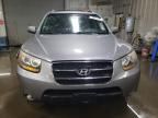 2008 Hyundai Santa FE SE