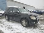 2010 Mercury Mariner Premier