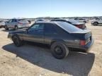 1990 Ford Mustang LX