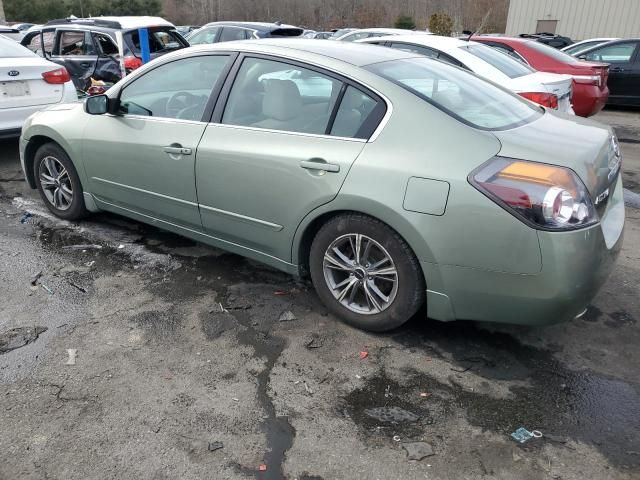 2007 Nissan Altima 2.5