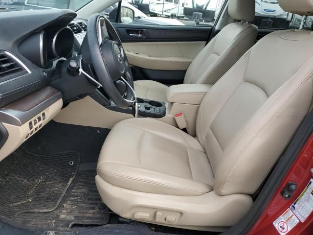 2019 Subaru Outback 3.6R Limited