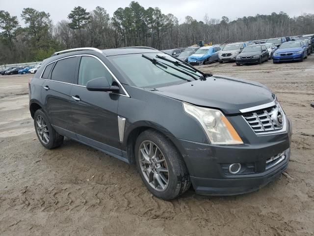 2016 Cadillac SRX Performance Collection