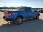 2012 Ford F150 Super Cab