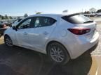 2015 Mazda 3 Grand Touring