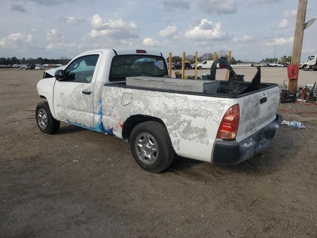 2014 Toyota Tacoma