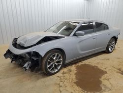 Salvage cars for sale at Mocksville, NC auction: 2022 Dodge Charger SXT