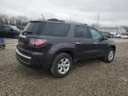 2013 GMC Acadia SLE