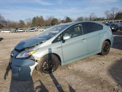 2015 Toyota Prius en venta en Madisonville, TN