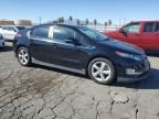 2014 Chevrolet Volt