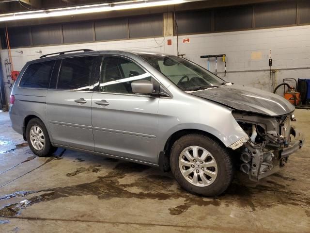 2008 Honda Odyssey EX