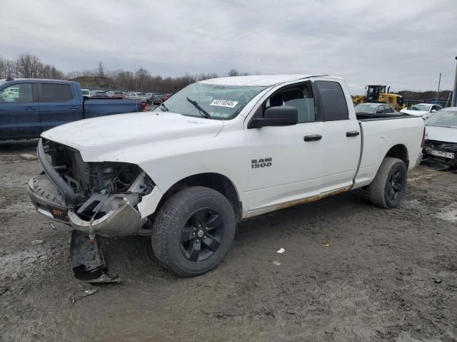 2013 Dodge RAM 1500 SLT