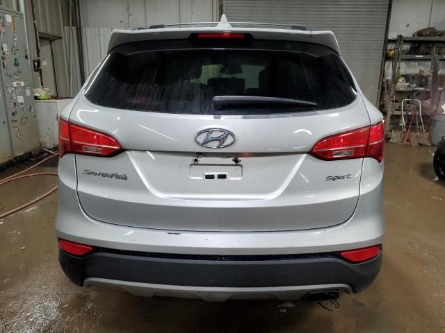 2016 Hyundai Santa FE Sport