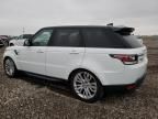 2017 Land Rover Range Rover Sport HSE