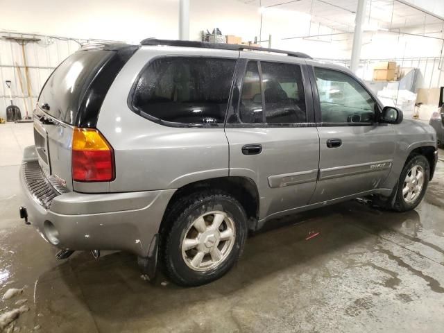 2005 GMC Envoy