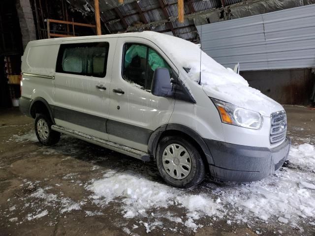 2019 Ford Transit T-250