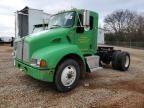 2007 Kenworth Construction T300