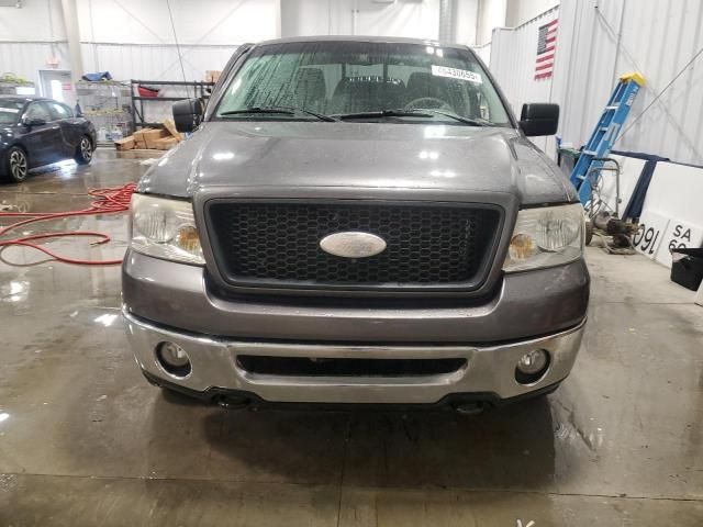 2006 Ford F150