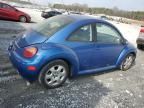 2003 Volkswagen New Beetle GLS