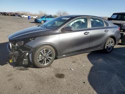 2023 KIA Forte LX en venta en North Las Vegas, NV