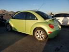 2004 Volkswagen New Beetle GLS