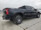 2019 Chevrolet Silverado K1500 Trail Boss Custom