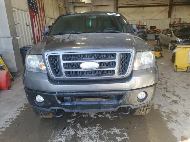 2008 Ford F150