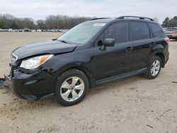 2016 Subaru Forester 2.5I en venta en Conway, AR