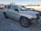 2010 Jeep Patriot Sport