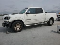 Carros con verificación Run & Drive a la venta en subasta: 2006 Toyota Tundra Double Cab SR5