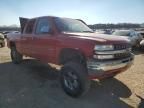 1999 Chevrolet Silverado K1500