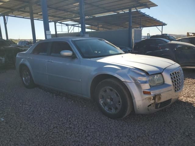 2006 Chrysler 300 Touring