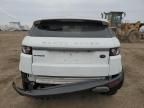 2013 Land Rover Range Rover Evoque Pure