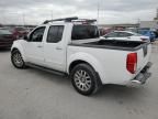 2011 Nissan Frontier S