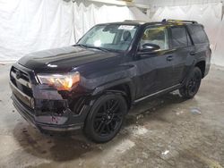 Vehiculos salvage en venta de Copart Walton, KY: 2021 Toyota 4runner Night Shade