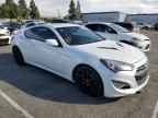 2015 Hyundai Genesis Coupe 3.8L