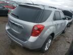 2010 Chevrolet Equinox LTZ