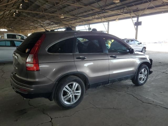 2011 Honda CR-V EX